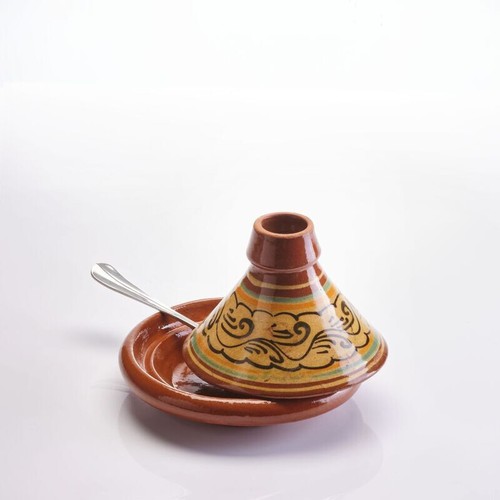 Authentique tajine marocain - authentique,
