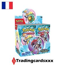 Pokémon - Display / Boite de