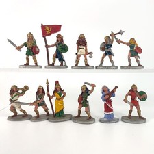 x11 Grenadier Model Metal Multi Brand JDR and Others | P-00GCO