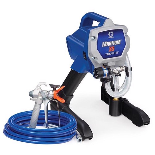 Graco 262800 gpm 3000 psi - 0.27,