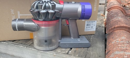 Dyson aspirateur balai sans - aspirateur,