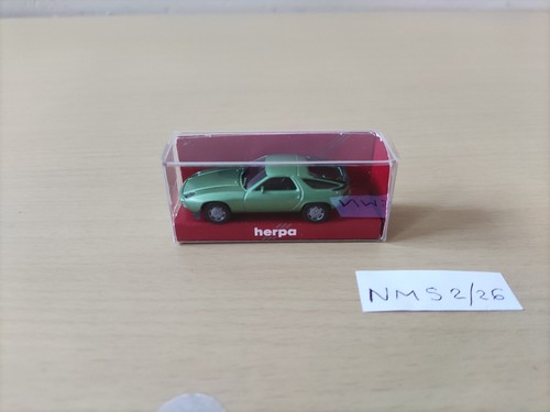 Herpa porsche 928 1 - herpa,,