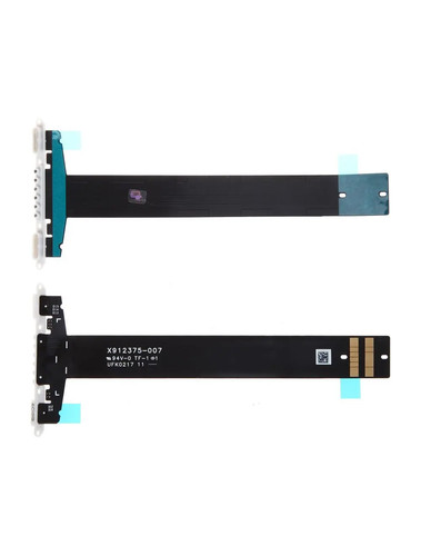 Nappe clavier microsoft - nappe,