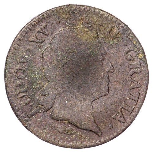 France sol 1771 louis - sol,