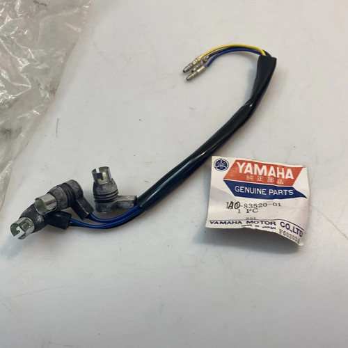 Yamaha 250 400 câble - 250,