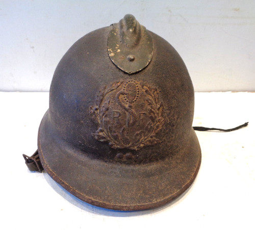 Casque adrian modèle - modèle, 26