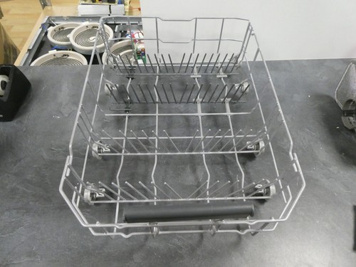 Panier inferieur pour lave - pour,