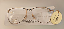 Luigi Colani glasses mod 1003 vintage 80s