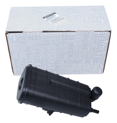 Bidon vapeur charbon - bidon, d'origine