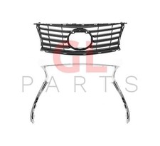 Grille pour Lexus IS250/IS350