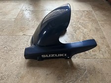 GSXR SRAD garde boue arrière