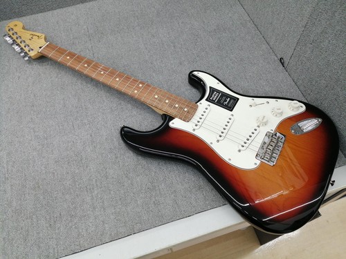 Guitare électrique fender - guitare,