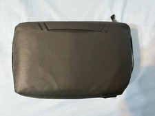 Peak Design Tech Pouch Black 2L EUC!