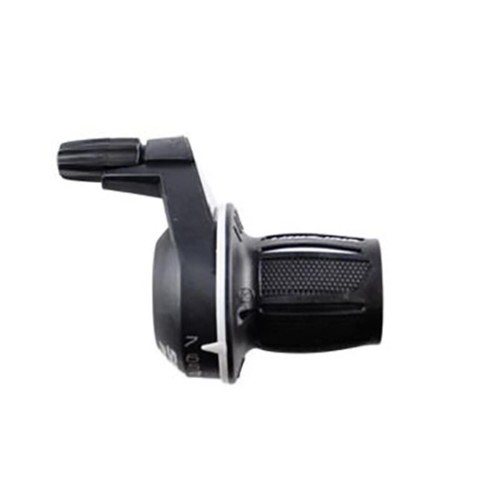 Manette vtt sram - vtt, gripshift