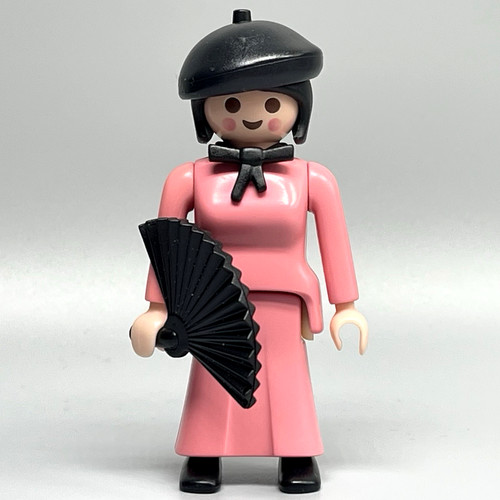 Playmobil victorian french - playmobil,