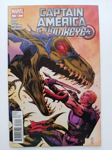 Captain america 631 - captain,