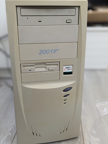Amd athlon 1500 - amd, /