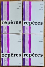 Repères 1994, Revue des