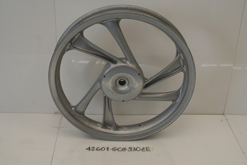 Jante arri 16x1 rear - arri�re,
