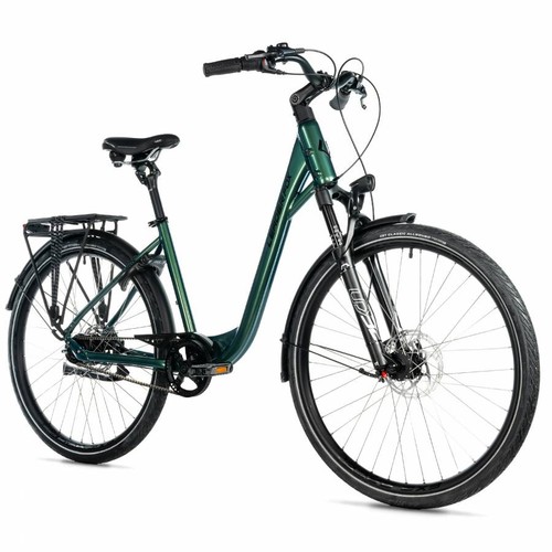 Velo musculaire city - , 28