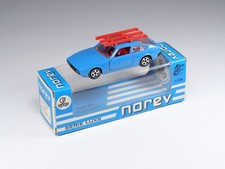 NOREV - SÉRIE LUXE /