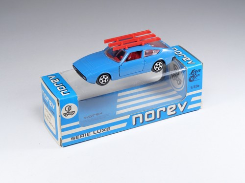 Norev série luxe - -,