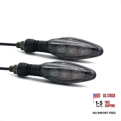 Quality led turn signal - hi-quality,