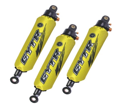 Yamaha warrior 350 shock - yamaha,