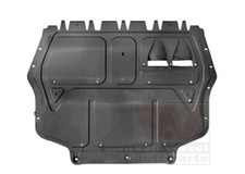 Cache protection sous moteur VW GOLF PLUS (5M1, 521) 1.9 TDI 90ch