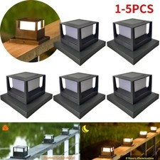 Spot lumineux LED solaire