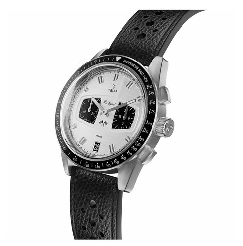 Yema rallygraf panda acier - rallygraf,