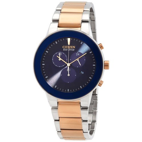 Citizen chronograph eco drive - citizen, eco-drive