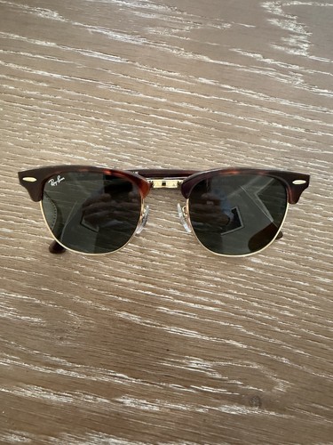 Ray ban clubmaster - ray-ban,