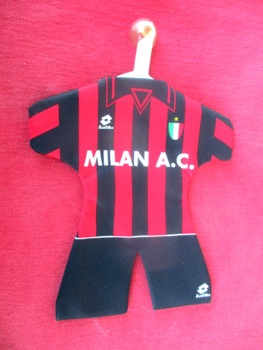 Mini maillot milan 1993 - mini,