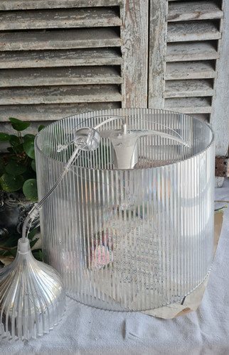 Ancienne grosse suspension - grosse,