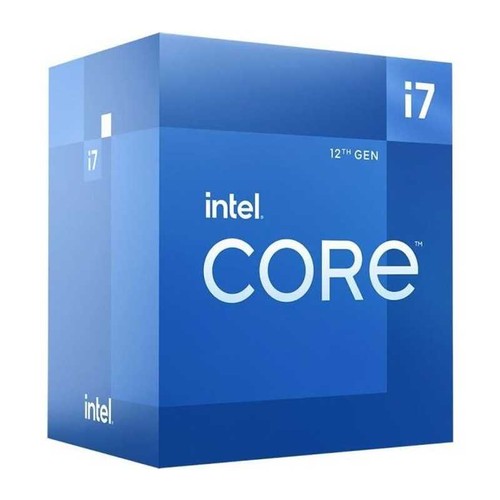 Processeur intel core - intel,