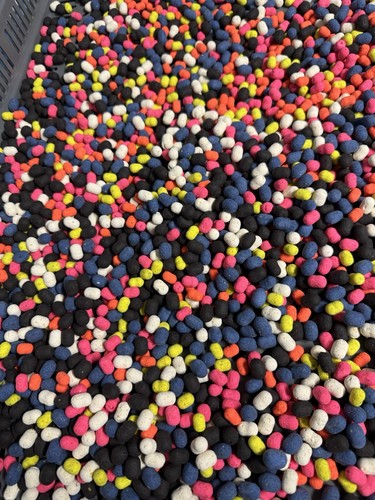 500g bouillettes dumbell - 500g,
