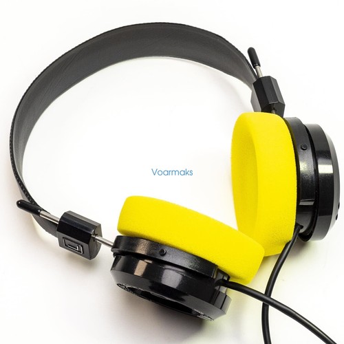 Ear pads for sennheiser hd414 - ear,