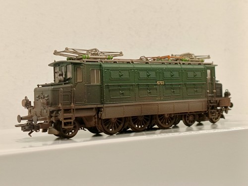 Marklin 39362 locomotive - marklin,