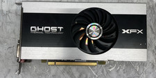XFX Radeon 7970 3GB DDR5 Ghost DD GPU PCI-E 3.0 R7900 Series Gaming Graphic Card