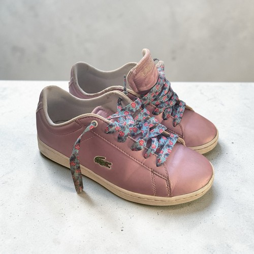 Chaussure enfant lacoste - chaussure,
