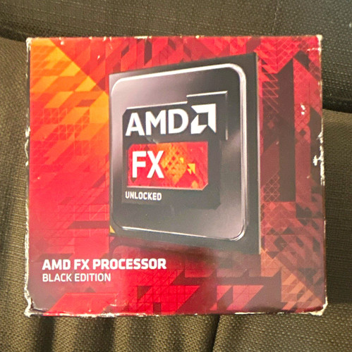 Amd fx8350 black - fx8350-,