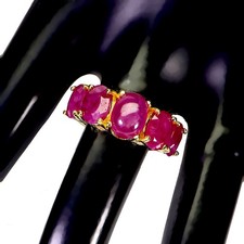 925 Argent Sterling Bague