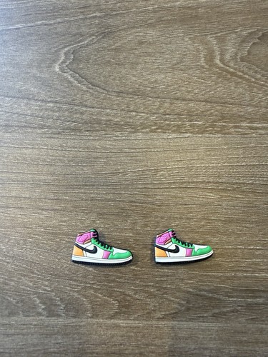 2pc air jordan bio - jordan, high