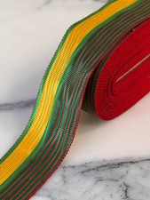 COUPE RUBAN MIXTE MÉDAILLE