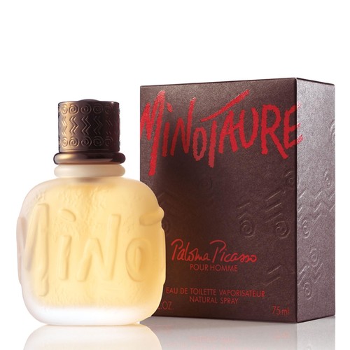 Minotaure paloma picasso - paloma, for