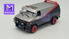 GMC VANDURA 1983 L’AGENCE