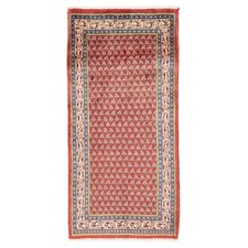 Sarough 135 x 66 cm tapis