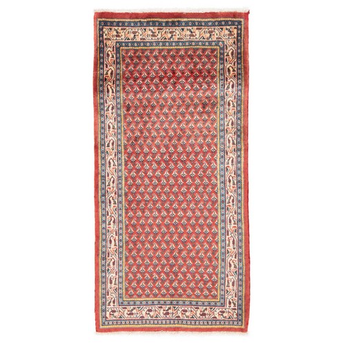 Sarough 135 cm - sarough, x