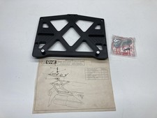 Poignée de porte-bagages